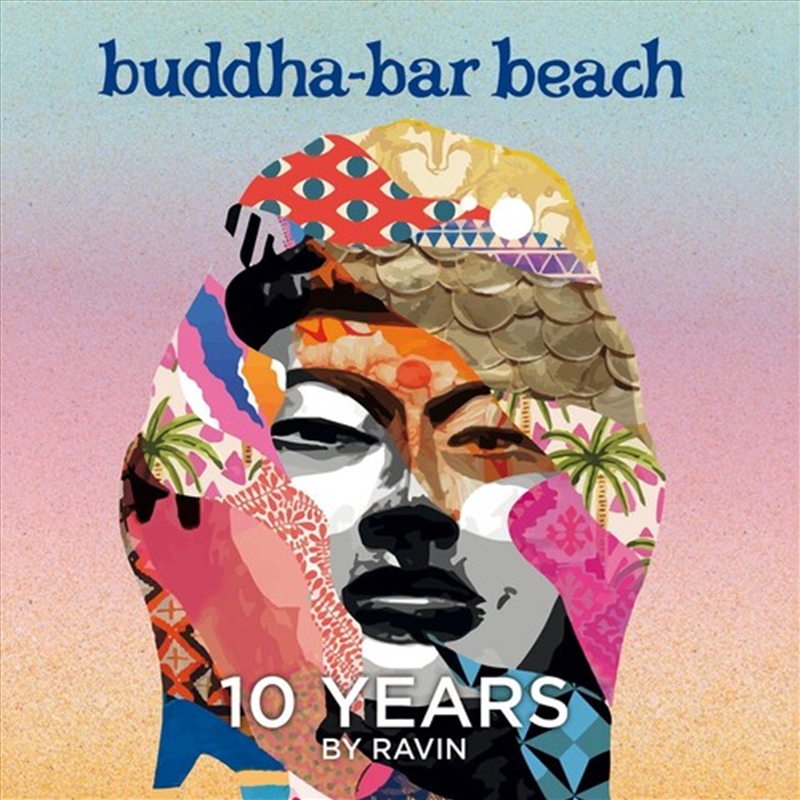 Buddha Bar Beach - 10 Years/Product Detail/Dance