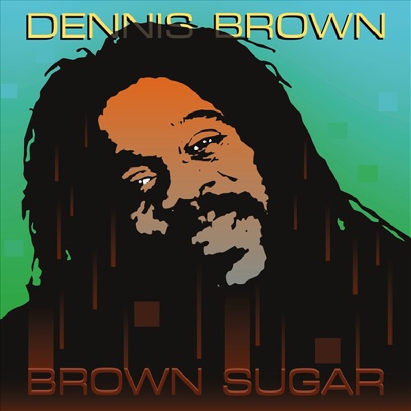 Brown Sugar/Product Detail/Reggae