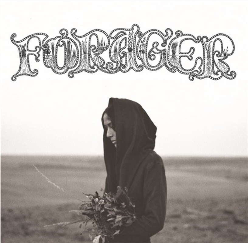 Forager/Product Detail/Rock/Pop