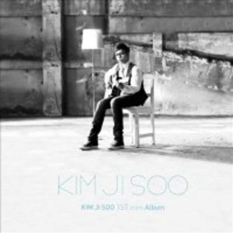 Kim Ji Soo: Mini Album Vol.1/Product Detail/World