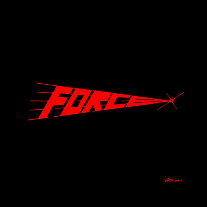 Force/Product Detail/Rock/Pop