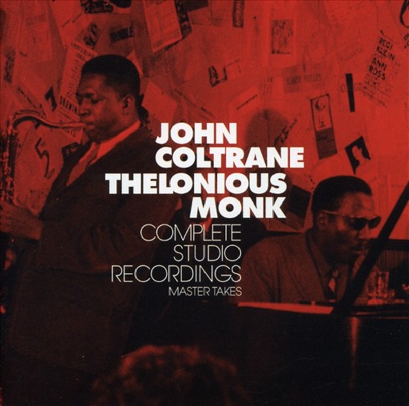 Complete Studio Recordings/Product Detail/Jazz