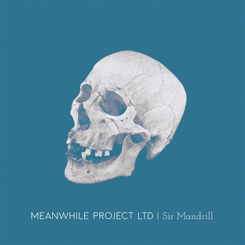 Sir Mandrill/Product Detail/Rock/Pop