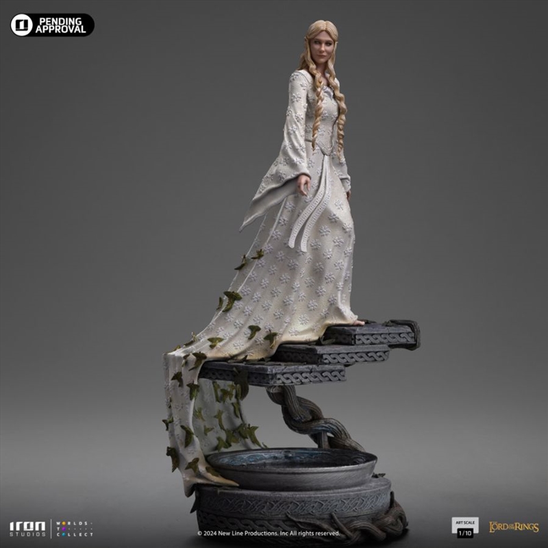 The Lord of the Rings - Galadriel Deluxe 1:10 Scale Statue/Product Detail/Statues