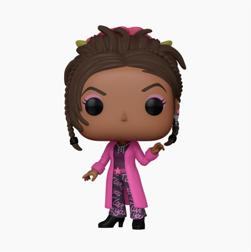 Disney: D100 - That's So Raven - Raven Pop! Vinyl/Product Detail/TV