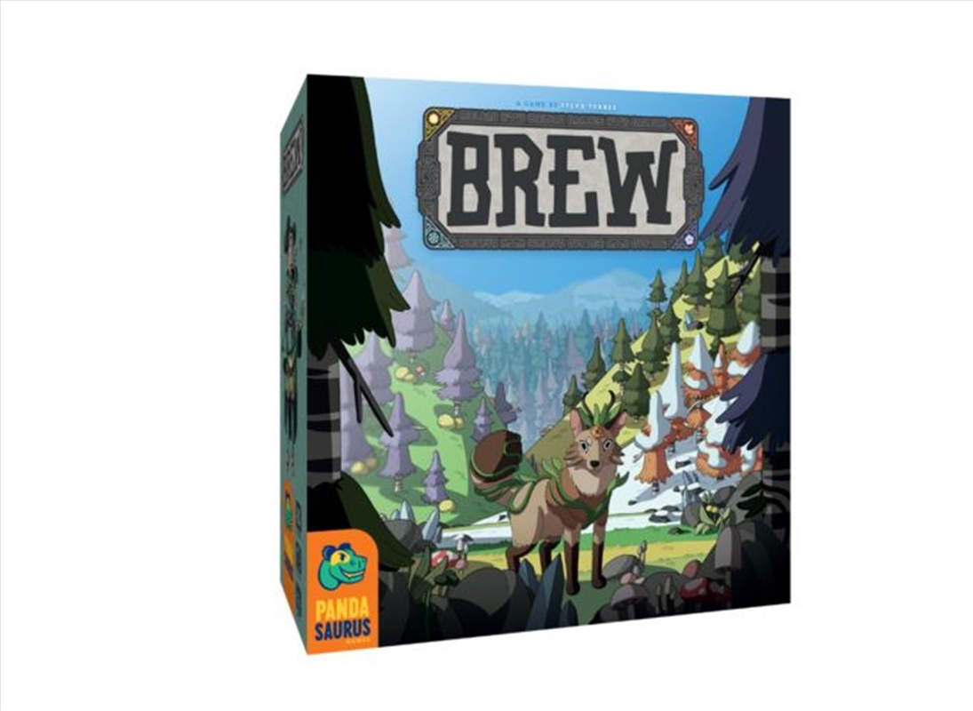 Brew/Product Detail/Games