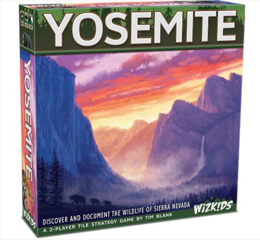 Yosemite/Product Detail/Games