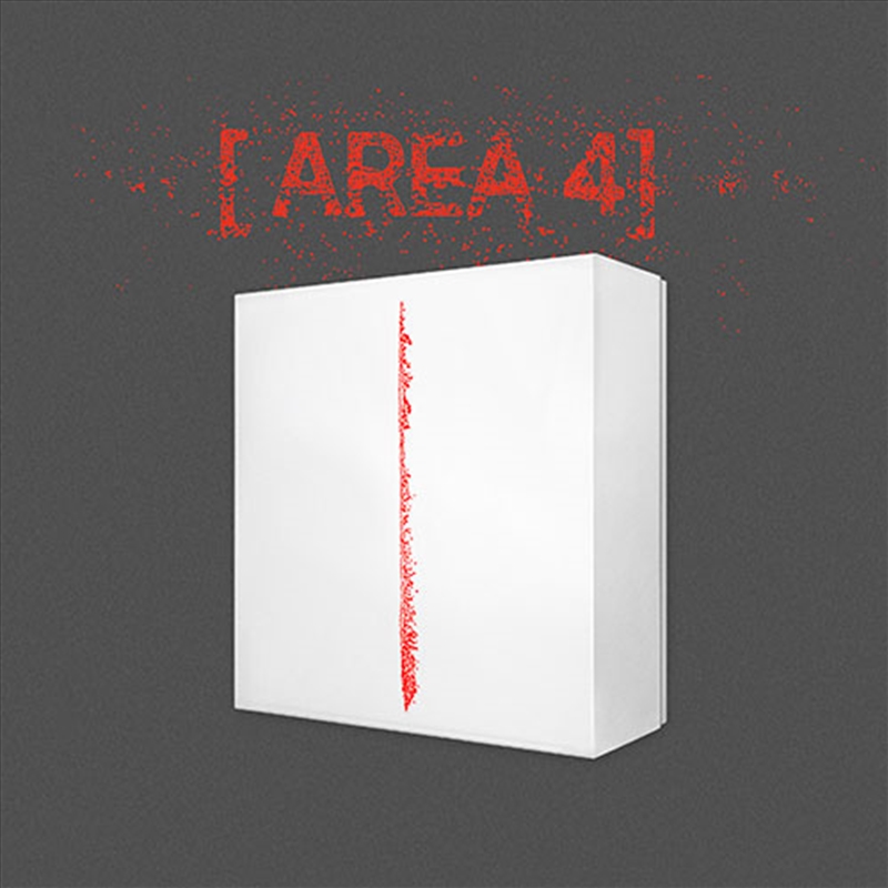 Noel (NO:EL) AREA: 4 - Vol.4/Product Detail/World