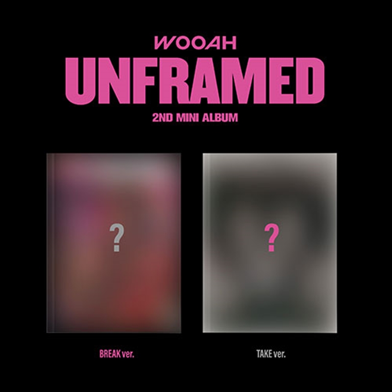 Unframed (Random)/Product Detail/World