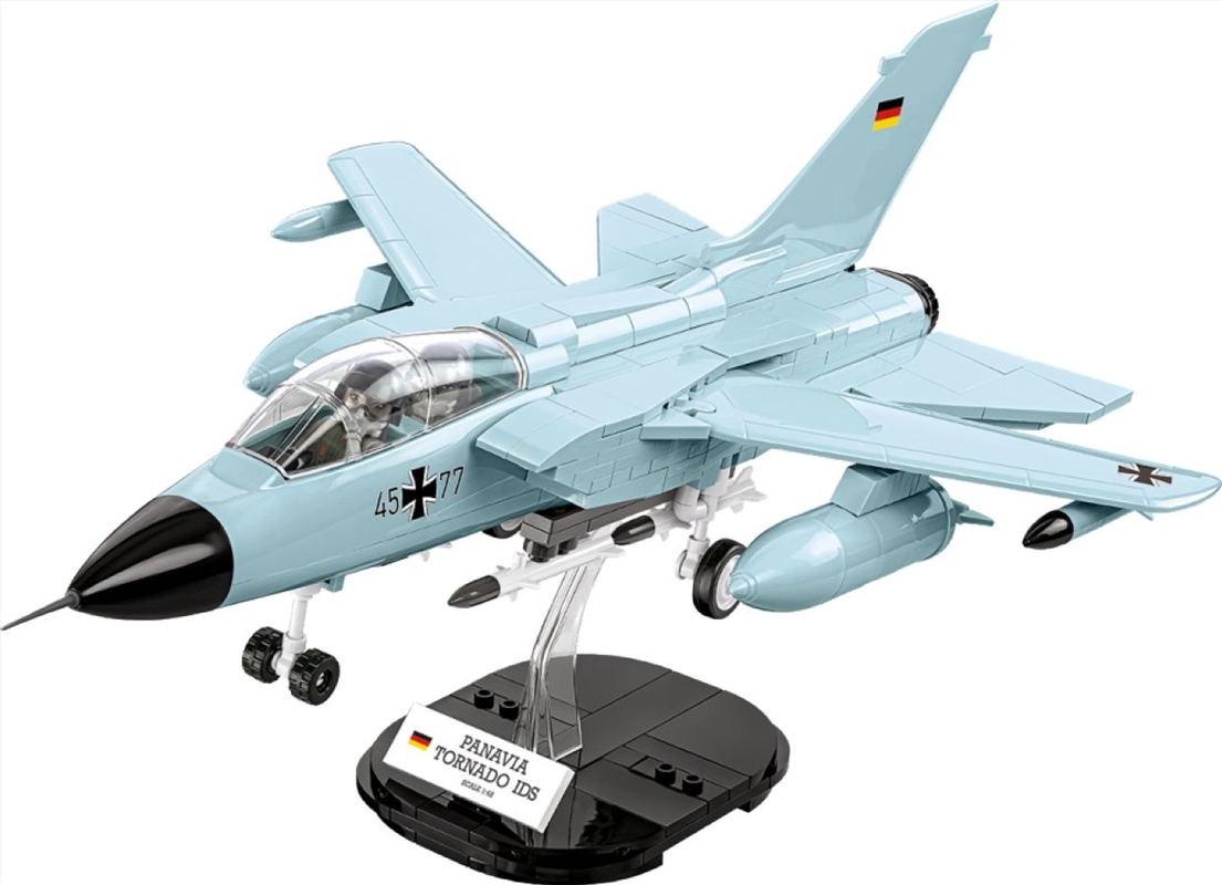 Armed Forces - Panavia Tornado IDS (493 Piece Kit)/Product Detail/Figurines