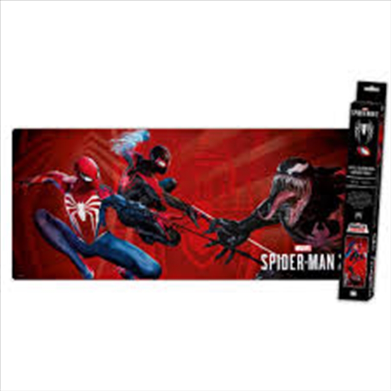 Spider Man Xxl Gaming Mat/Product Detail/Stationery