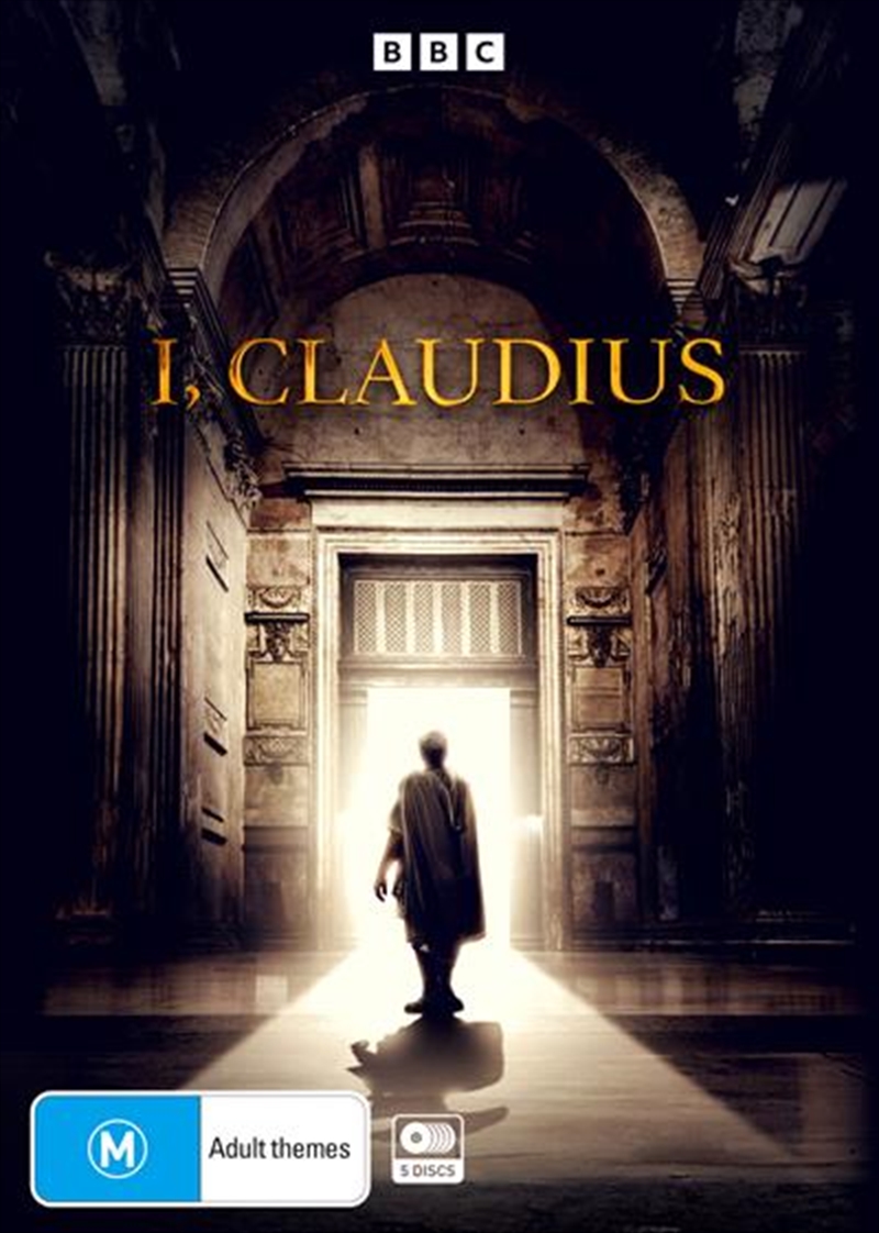 I, Claudius  Complete Series/Product Detail/Drama