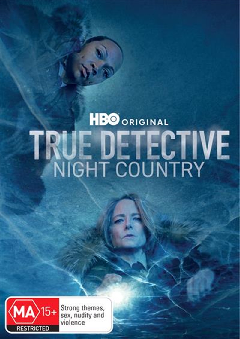 True Detective - Season 4/Product Detail/Drama
