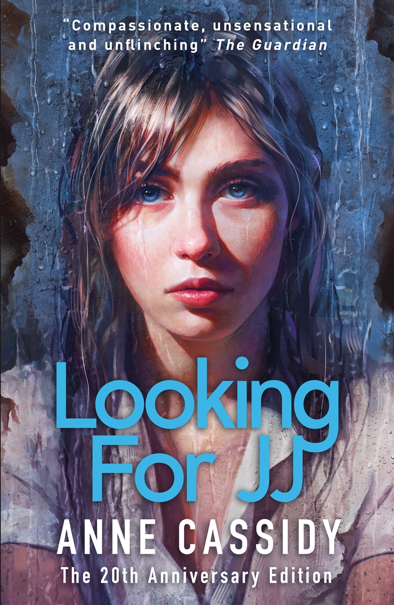 Looking for JJ (20th Anniversary Edition)/Product Detail/Young Adult Fiction