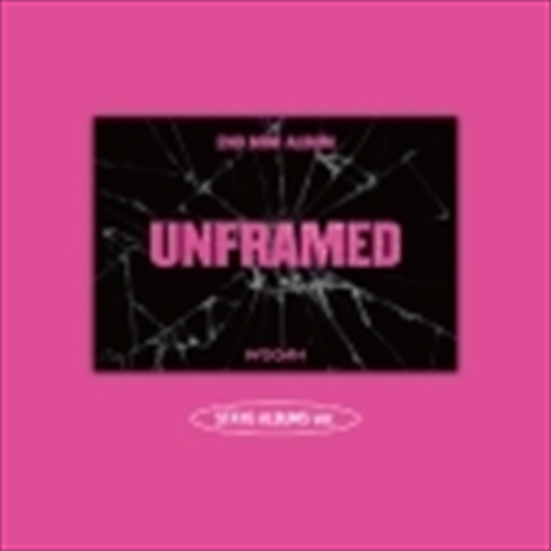 2Nd Mini Album [Unframed] (Stayg Albums Ver.)/Product Detail/World