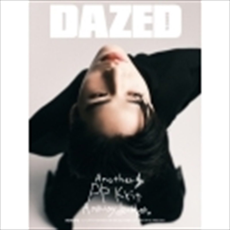 Dazed & Confused Korea [G] 2024.6 (Cover : Pp Krit Amnuaydechkorn)/Product Detail/World