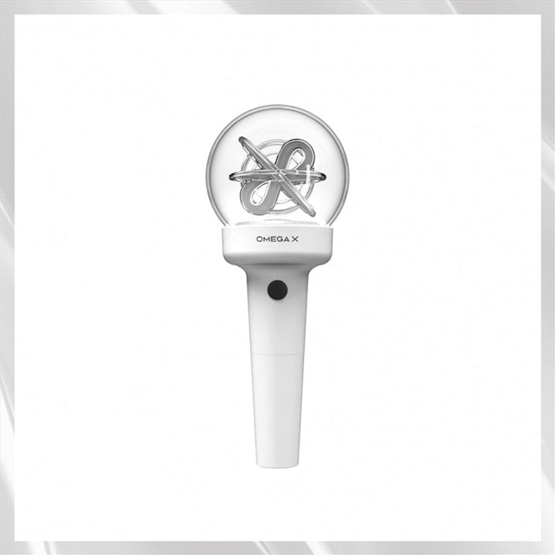 Official Light Stick Ver.2/Product Detail/KPOP Merch