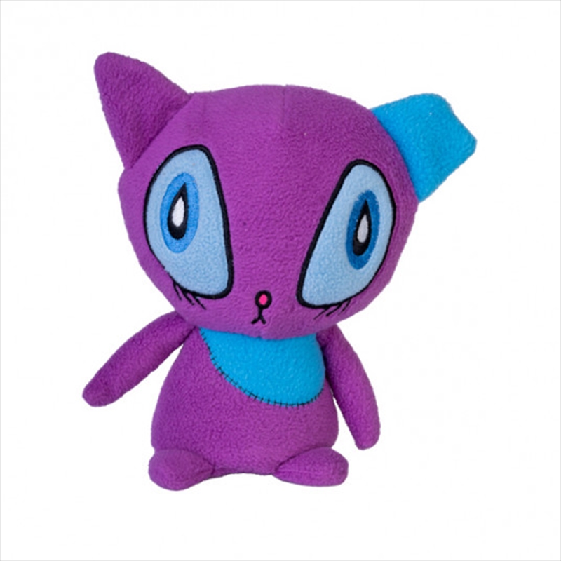 Stitch Kitten Volmir/Product Detail/Plush Toys