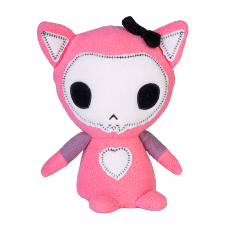 Stitch Kitten Lil Lolli/Product Detail/Plush Toys