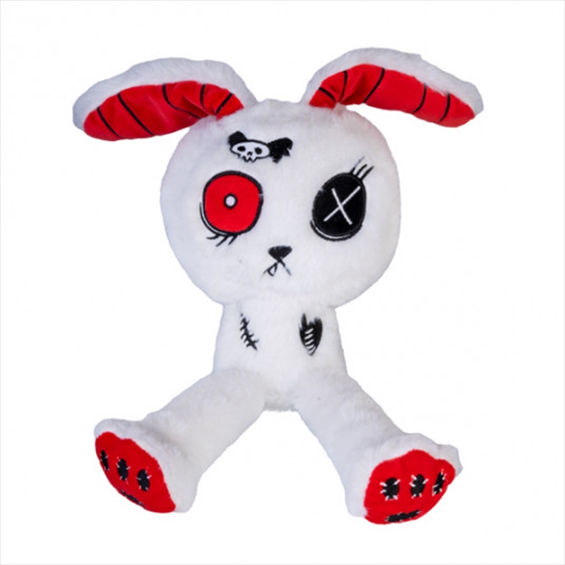 Plush Gooli Numb Bunny White/Product Detail/Plush Toys