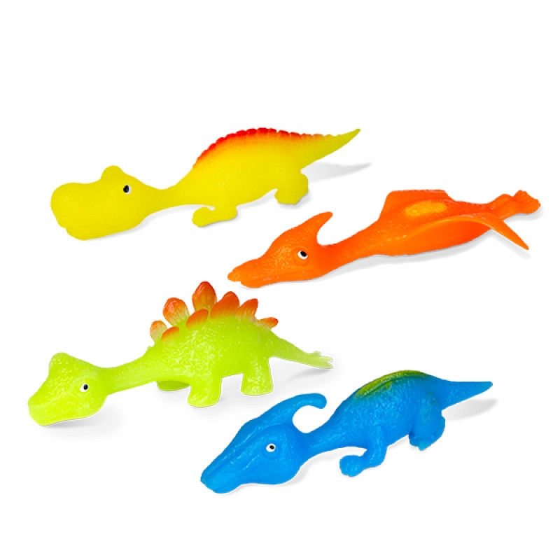 Flingers Dinos (SENT AT RANDOM)/Product Detail/Toys