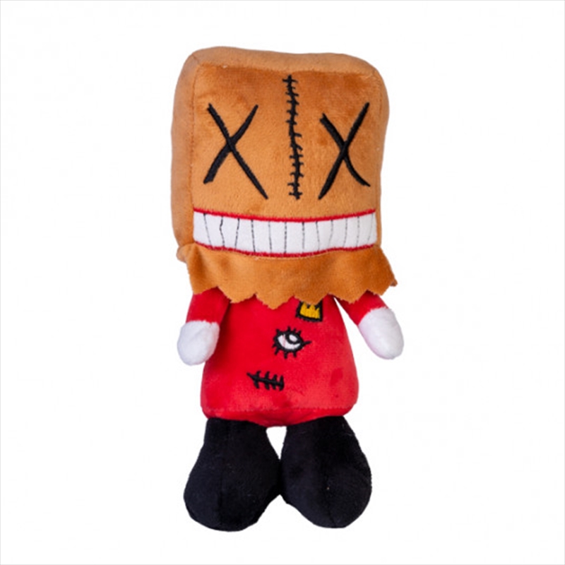 Boogily Heads Paperbag/Product Detail/Plush Toys