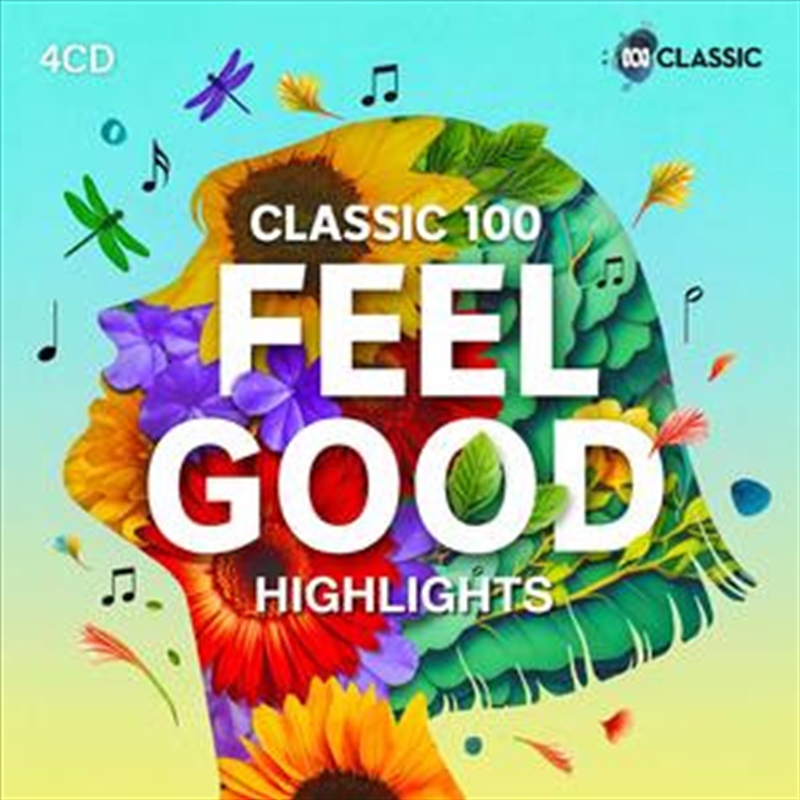 Classic 100: Feel Good - Highlights/Product Detail/Rock/Pop