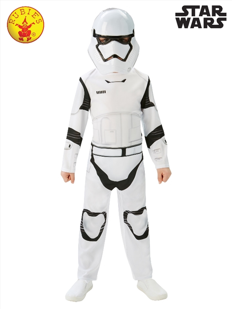 Stormtrooper Classic 3-5/Product Detail/Costumes