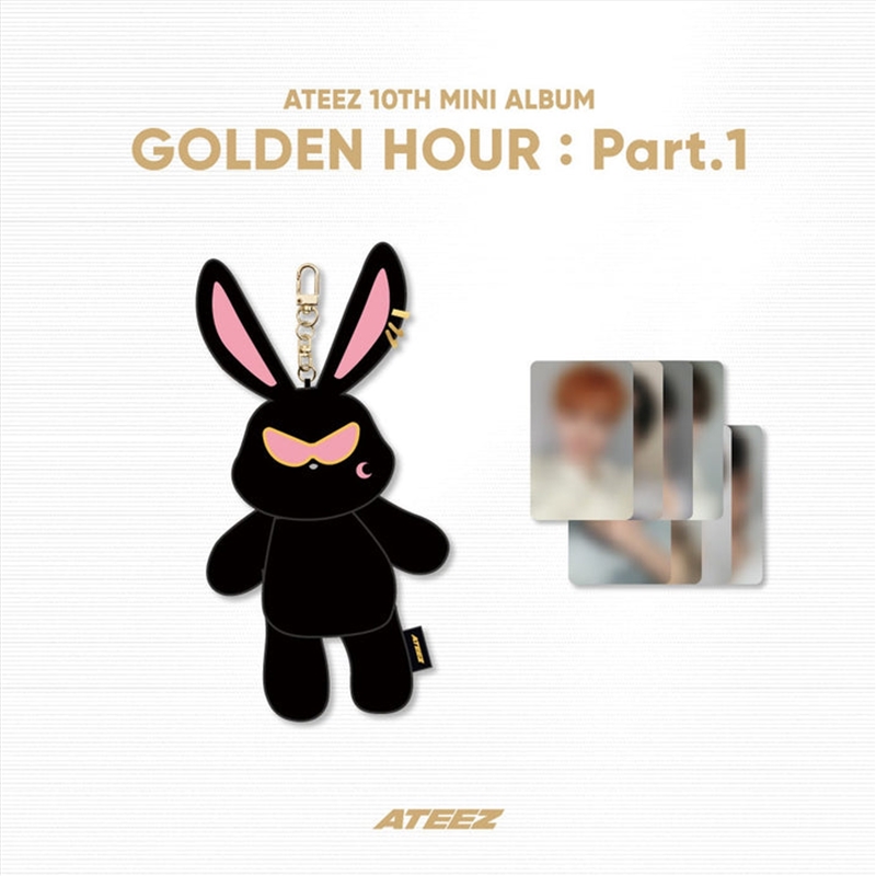 Golden Hour : Part.1 Official Md Mito Doll Keyring/Product Detail/World