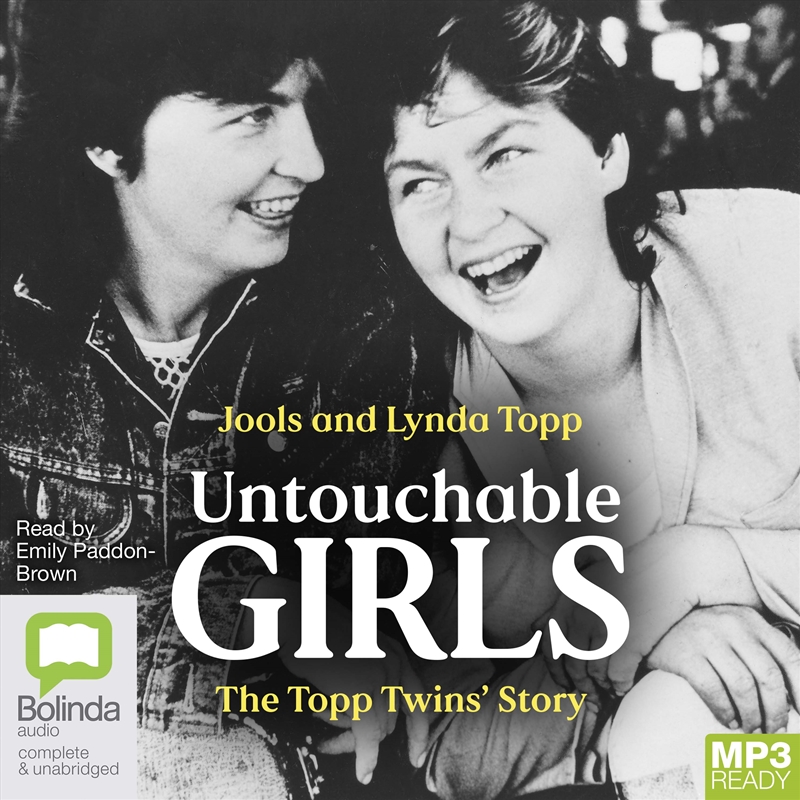 Untouchable Girls The Topp Twi/Product Detail/Arts & Entertainment Biographies