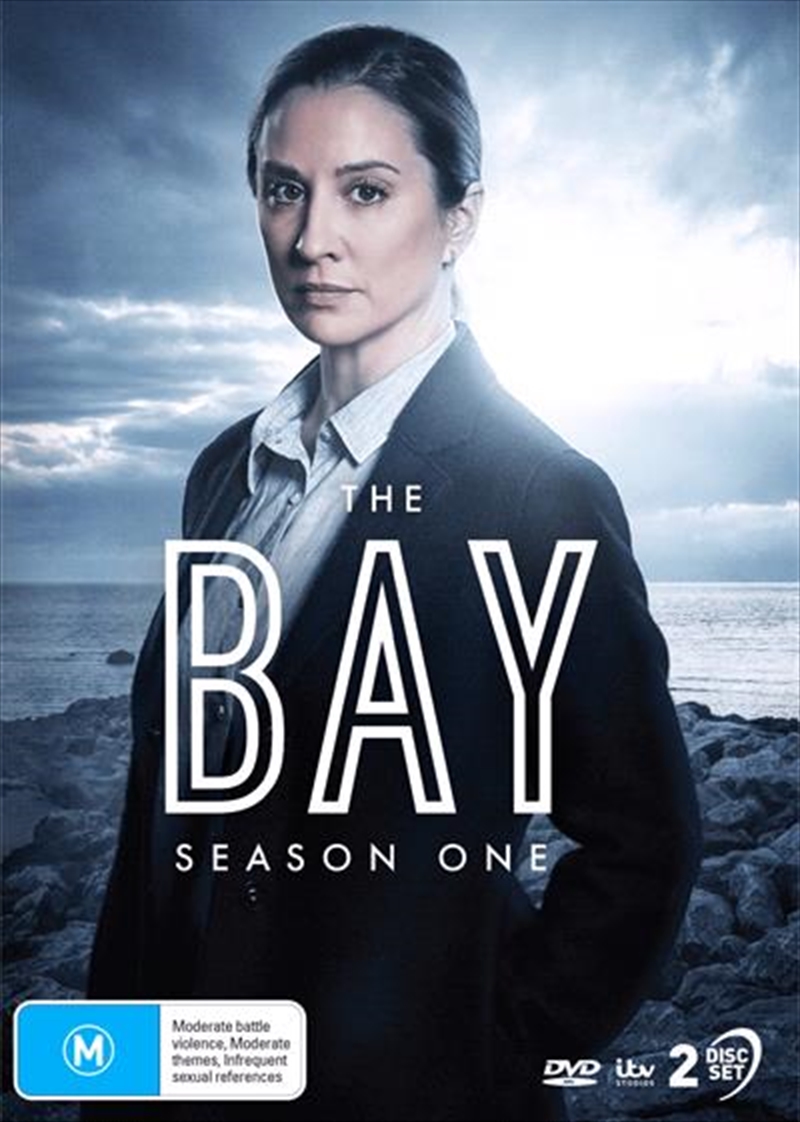 Bay - Season 1, The/Product Detail/Drama