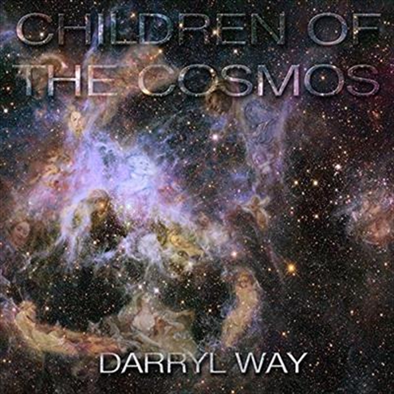 Children Of The Cosmos/Product Detail/Rock/Pop