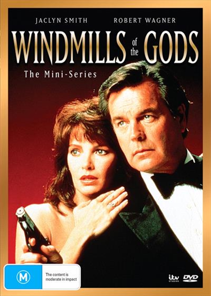 Windmills Of The Gods  Mini-Series/Product Detail/Drama