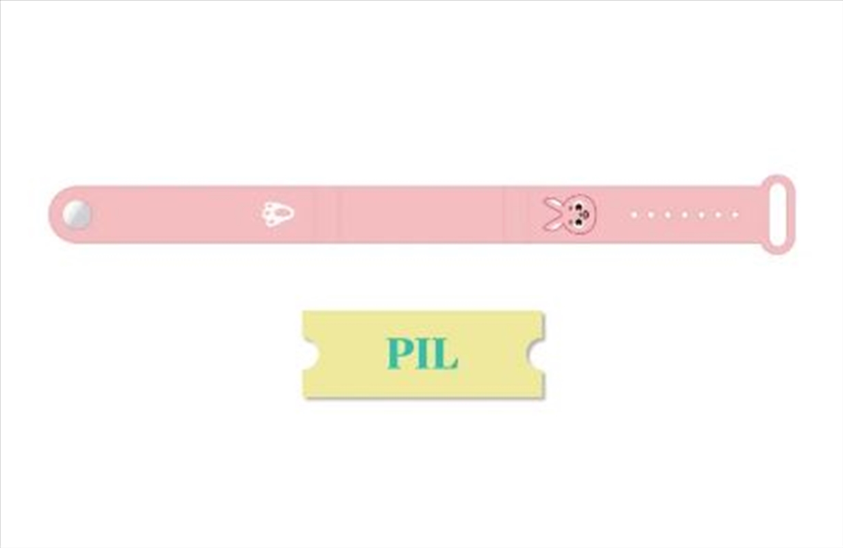 I Need My Day 3Rd Fanmeeting Official Md Light Band Strap Pil/Product Detail/World