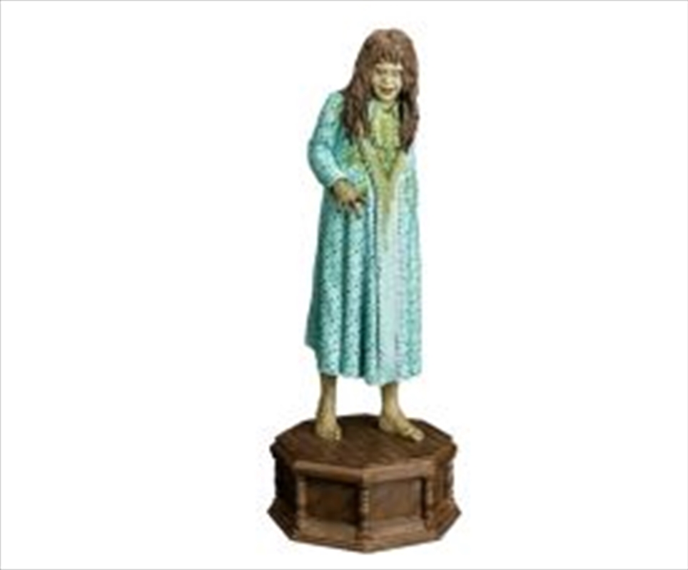 Exorcist - Regan Statue/Product Detail/Costumes