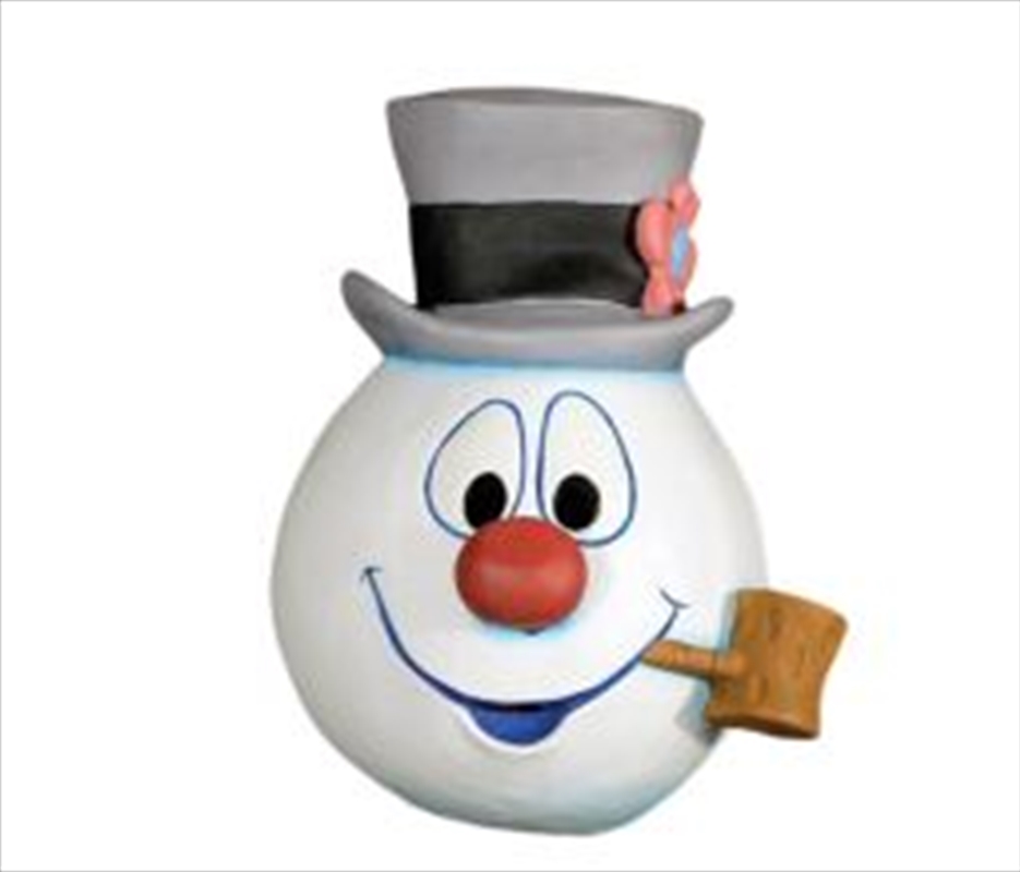 Frosty the Snowman - Frosty Mask/Product Detail/Costumes