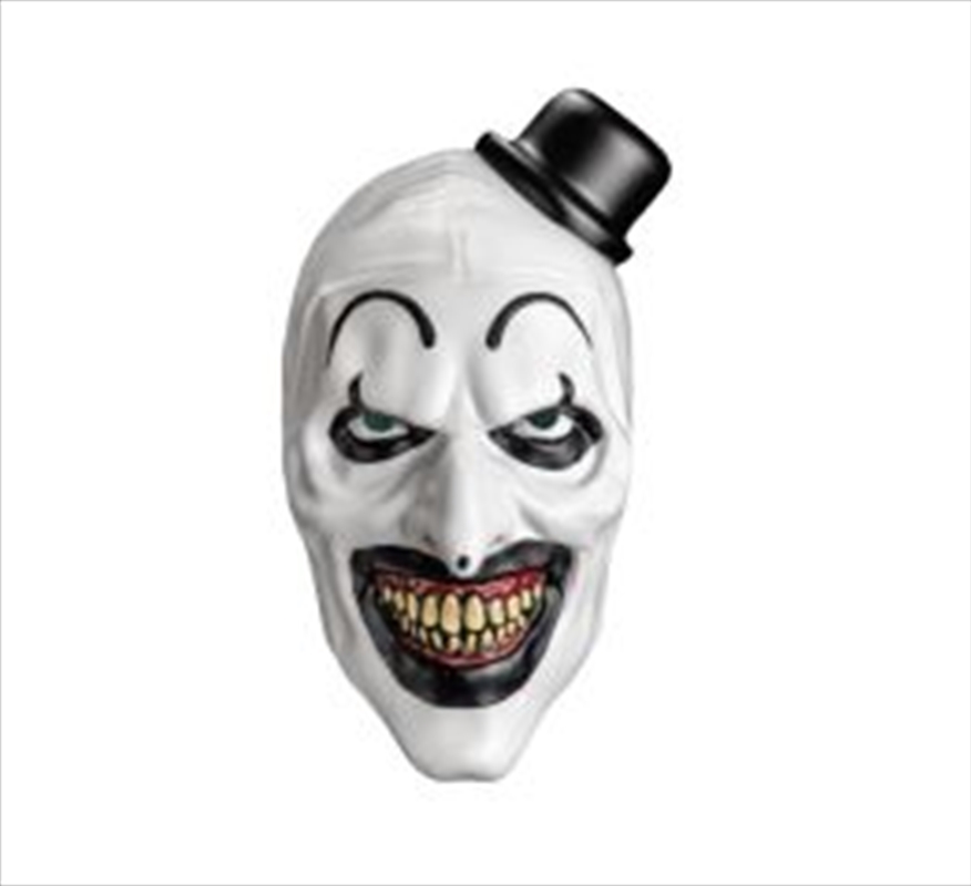 Terrifier - Art the Clown Injection Mask/Product Detail/Costumes