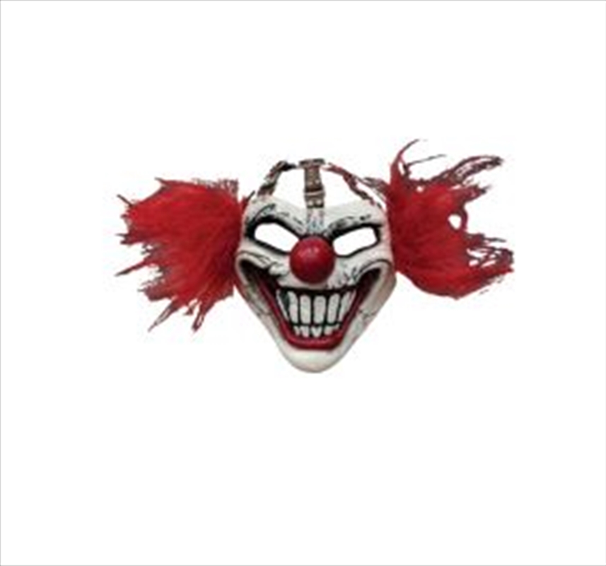 Twisted Metal - Sweet Tooth Injection Mask/Product Detail/Costumes