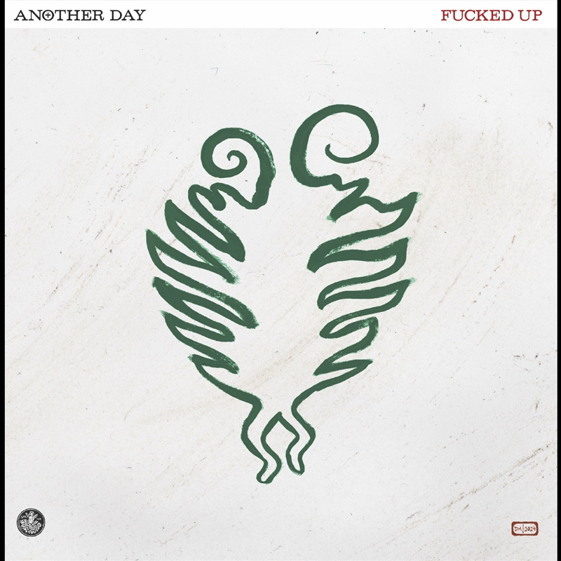 Another Day (MILKY CLEAR VINYL)/Product Detail/Alternative