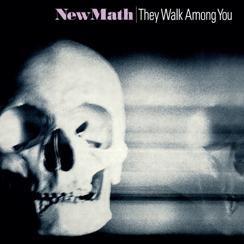 They Walk Among You [2024 Remastered & Expanded]/Product Detail/Alternative