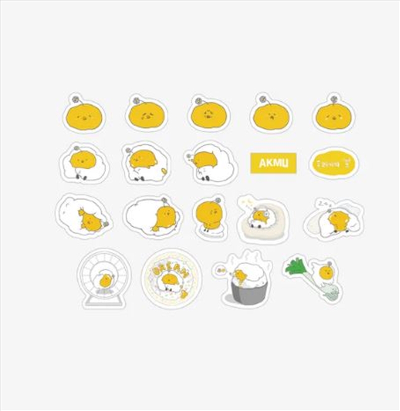 10Ve 2024 Concert Official Md Fry Sticker Pack/Product Detail/World