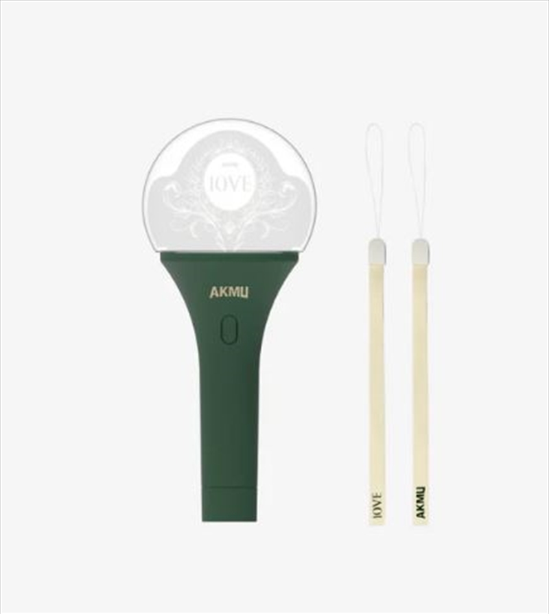 10Ve 2024 Concert Official Md Light Stick/Product Detail/KPOP Merch