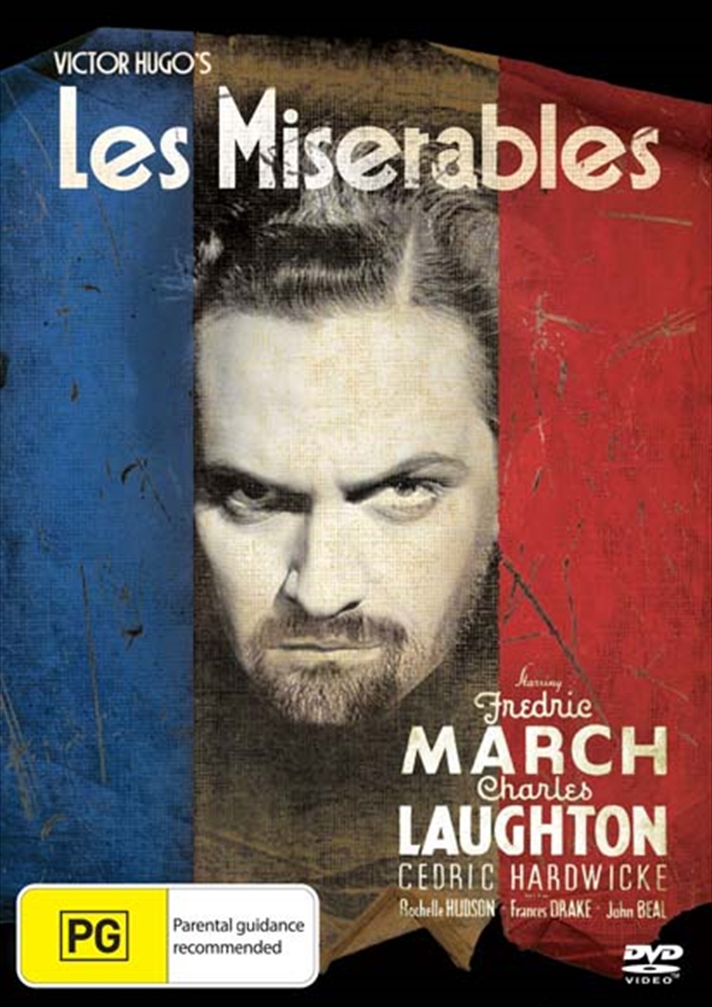 Les Miserables/Product Detail/Drama