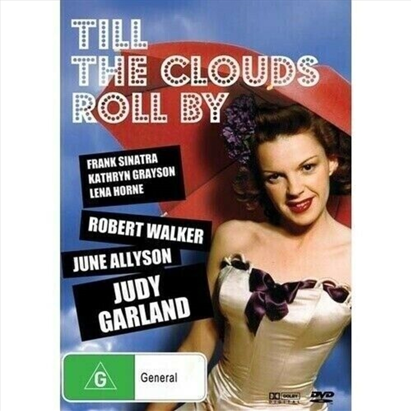 Till Clouds Roll By/Product Detail/Comedy