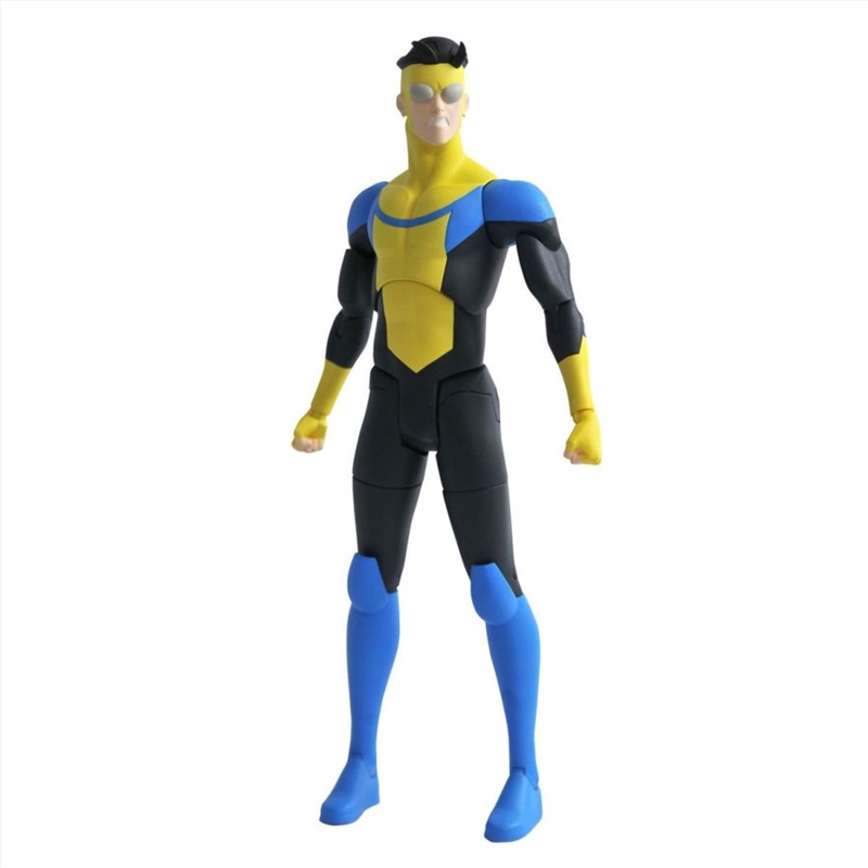 Invincible (TV) - Invincible (Series 1) Figure/Product Detail/Figurines