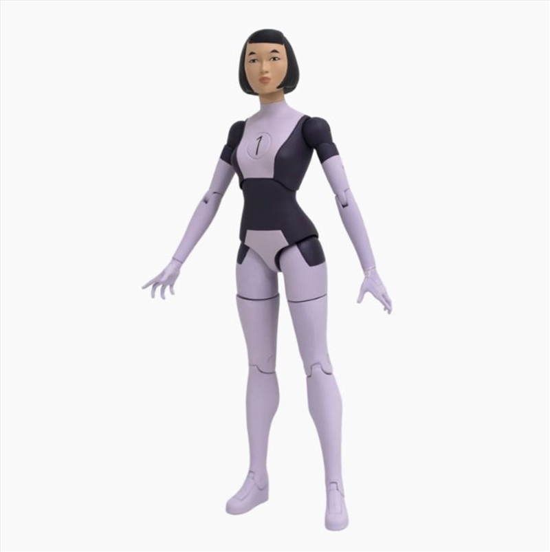 Invincible (TV) - Dupli Kate (Series 3) Deluxe Figure/Product Detail/Figurines