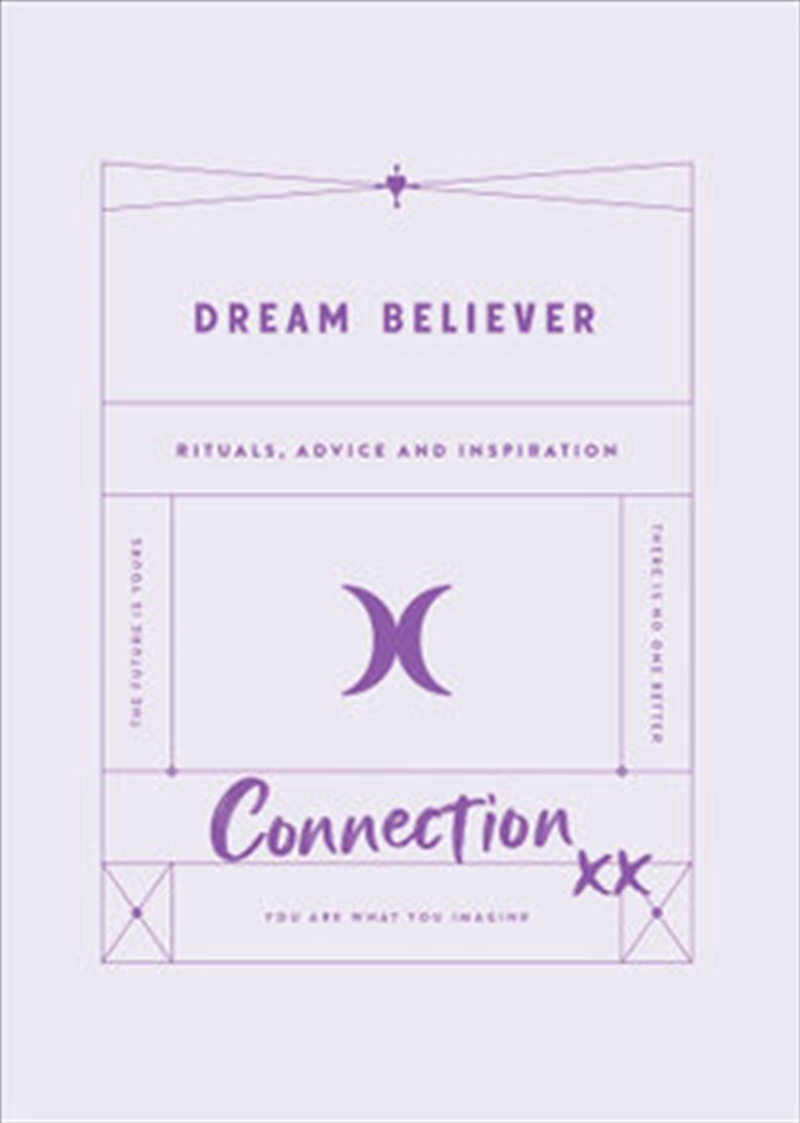 Dream Believer: Connection/Product Detail/Family & Health