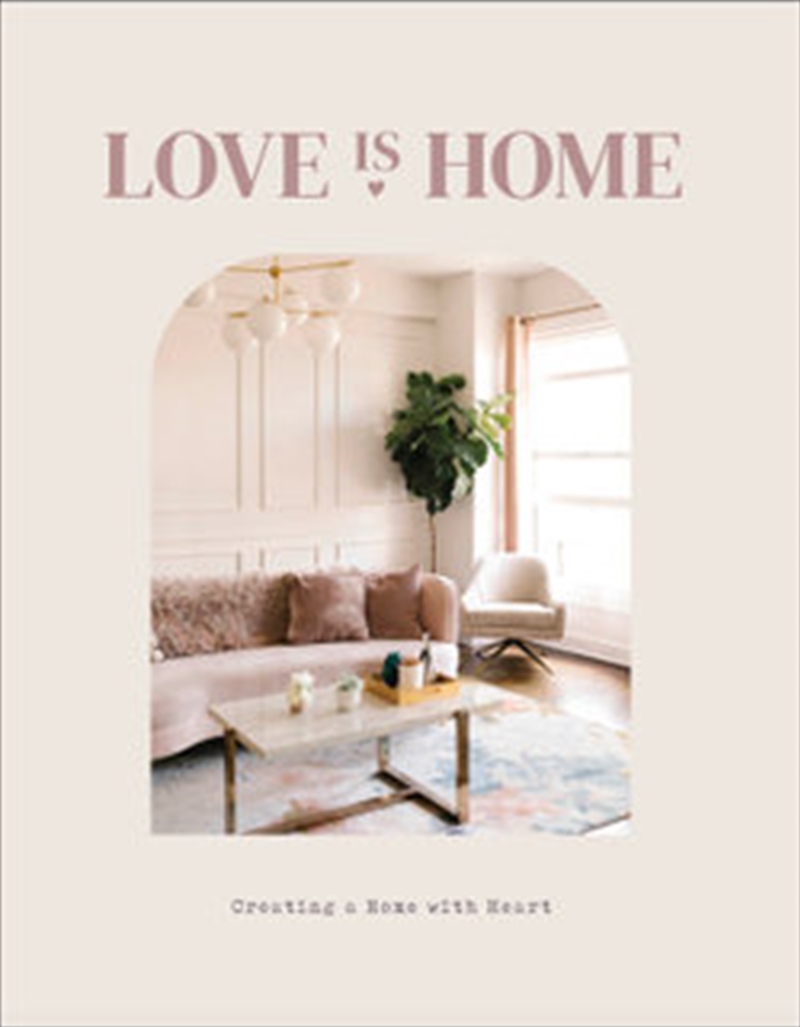 Love Is Home/Product Detail/House & Home