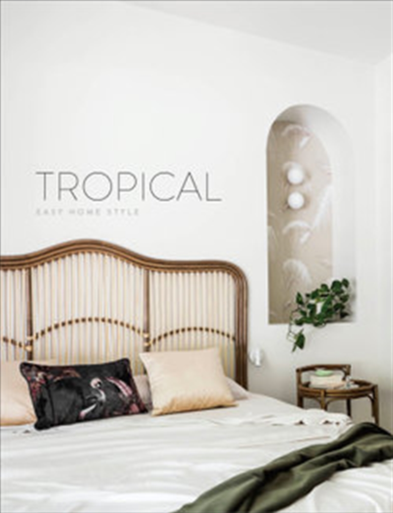 Tropical/Product Detail/House & Home