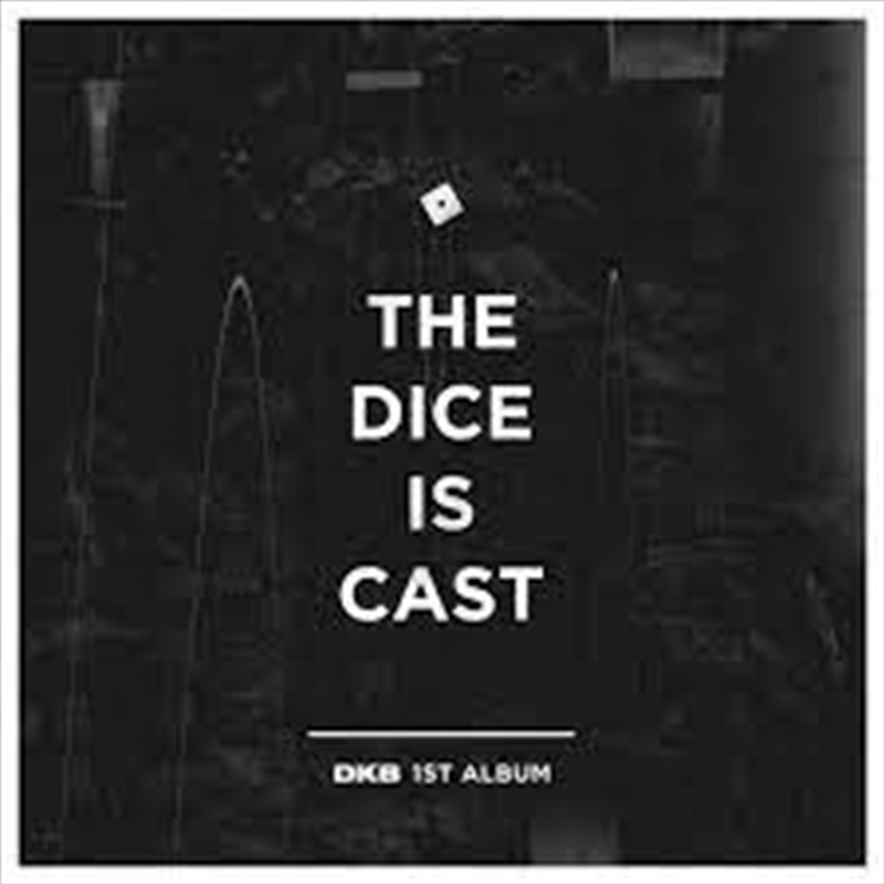 The Dice Is Cast/Product Detail/World